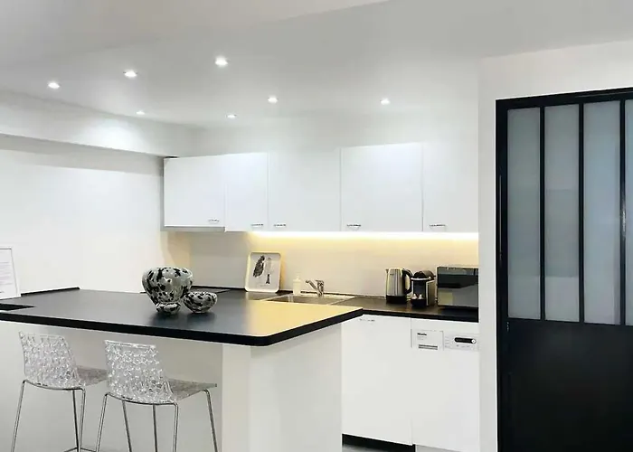 Apartman Amazing - Palais Garnier