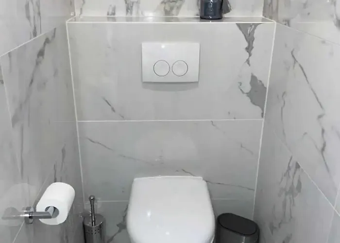 Amazing - Palais Garnier Apartman Párizs