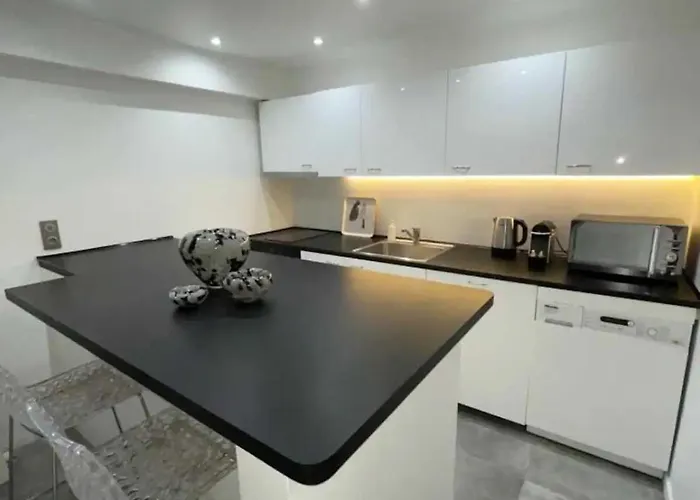 Apartman Amazing - Palais Garnier Párizs