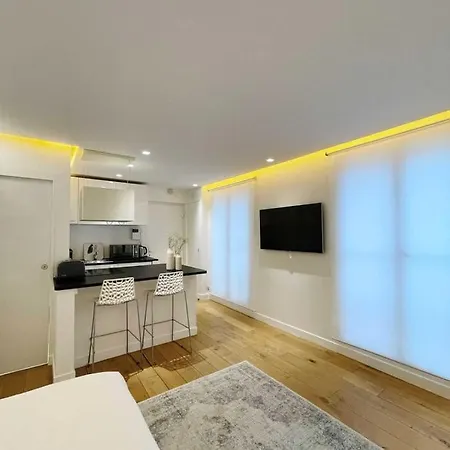 Apartment Amazing - Palais Garnier Paris