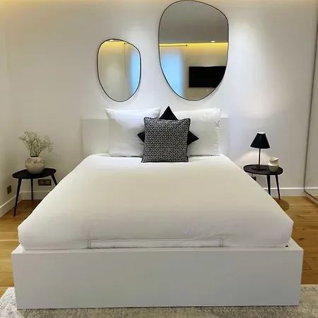 Amazing - Palais Garnier Apartment Paris