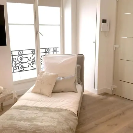 Amazing - Palais Garnier Apartamento