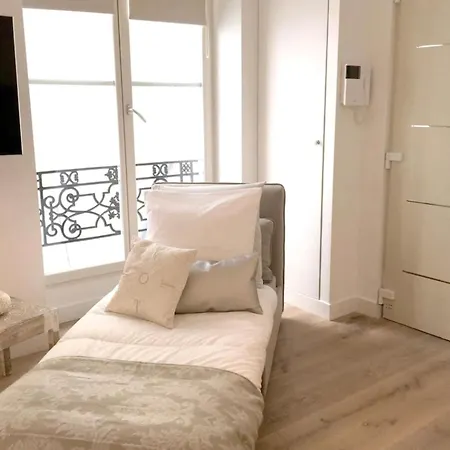 Amazing - Palais Garnier Apartment