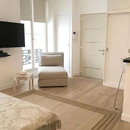 Apartment Amazing - Palais Garnier