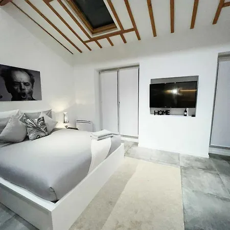 Apartment Amazing - Palais Garnier Paris