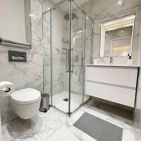 Amazing - Palais Garnier Apartman *