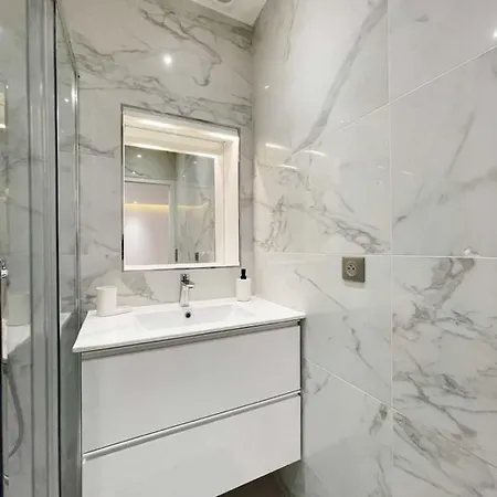 Apartman Amazing - Palais Garnier Párizs